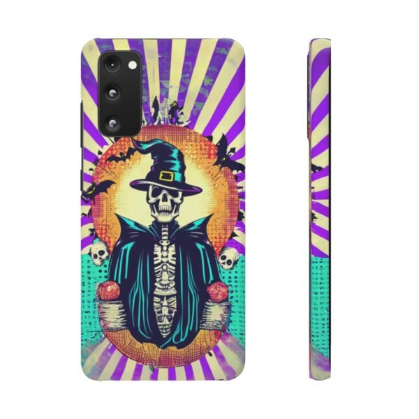 Mystic Skeleton Loco® Case - Image 43