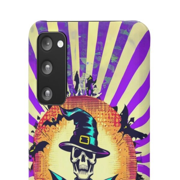 Mystic Skeleton Loco® Case - Image 44
