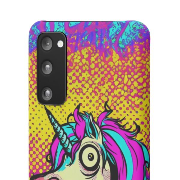 Caffeinated Unicorn Loco® Case - Image 46