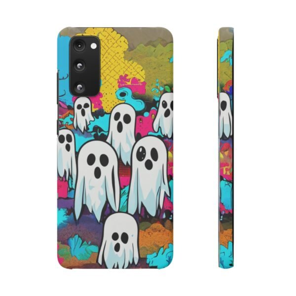 Uncanny Spectres Loco® Case - Image 45