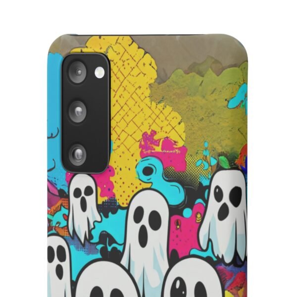 Uncanny Spectres Loco® Case - Image 46