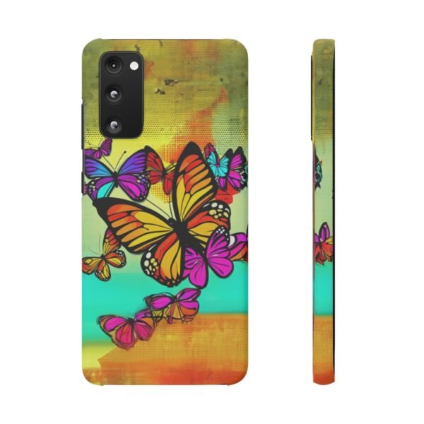 Flutterby Butterfly Loco® Case - Image 45
