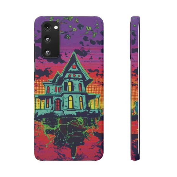 Haunted Manor Loco® Case - Image 45