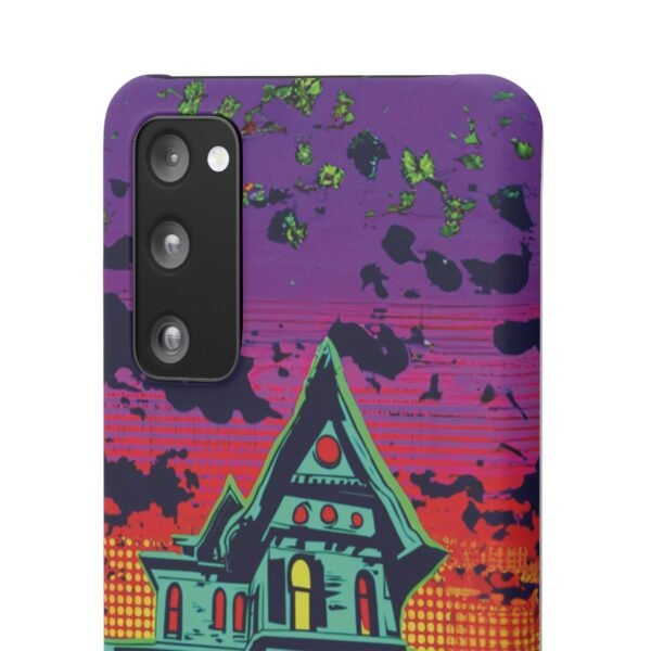 Haunted Manor Loco® Case - Image 46
