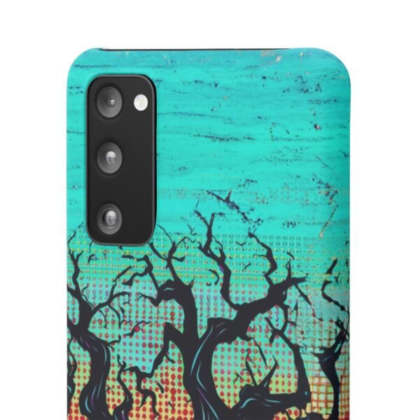 Eerie Woodland Loco® Case - Image 46