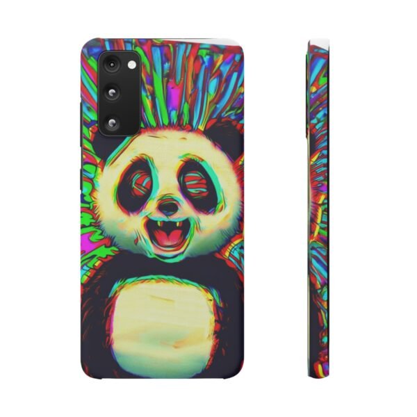 Bamboo Muncher Loco® Case - Image 45