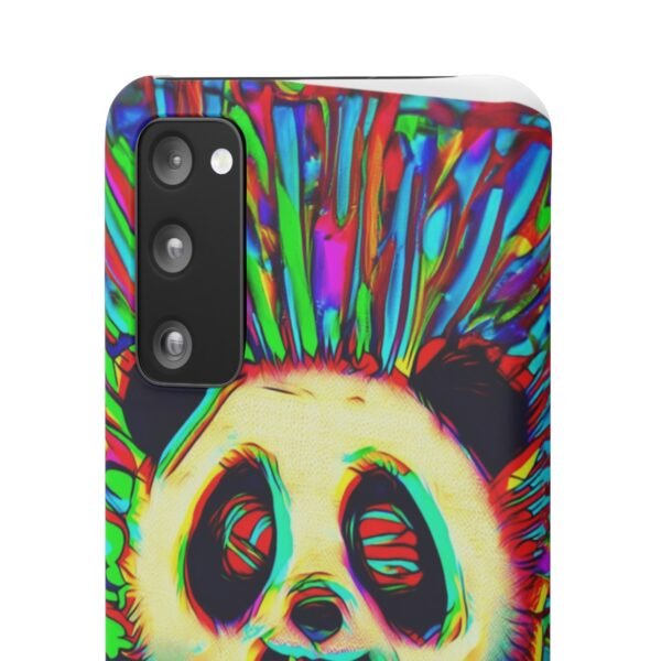 Bamboo Muncher Loco® Case - Image 46