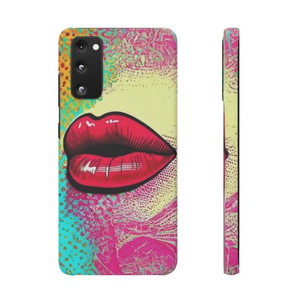 Luscious Lips Loco® Case - Image 45
