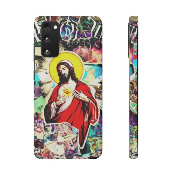 Sacred Street Loco® Case - Image 45