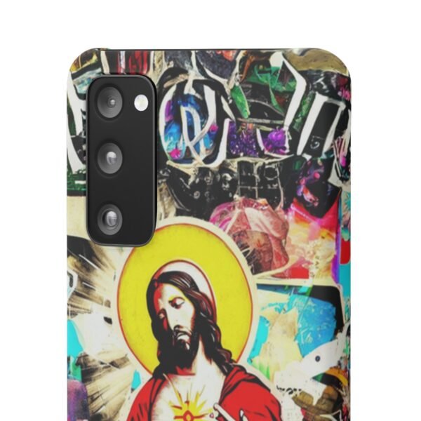 Sacred Street Loco® Case - Image 46
