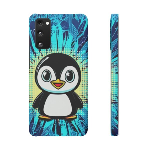 Delightful Penguin Loco® Case - Image 45