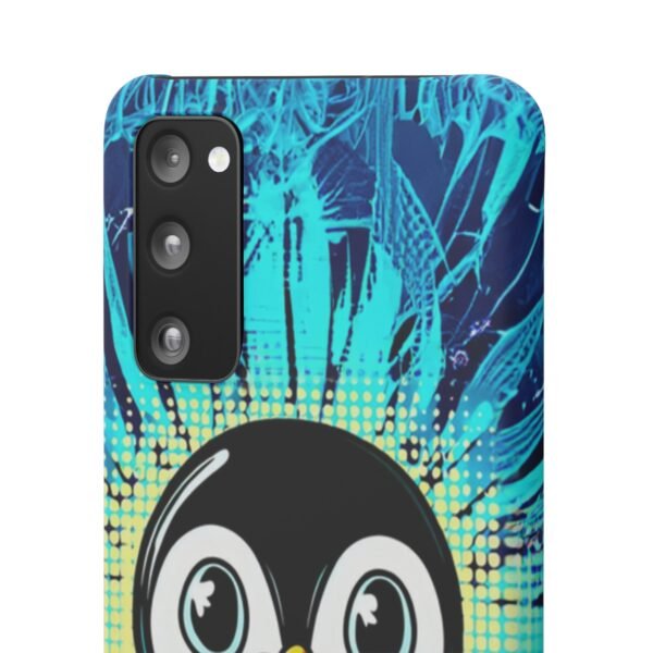 Delightful Penguin Loco® Case - Image 46