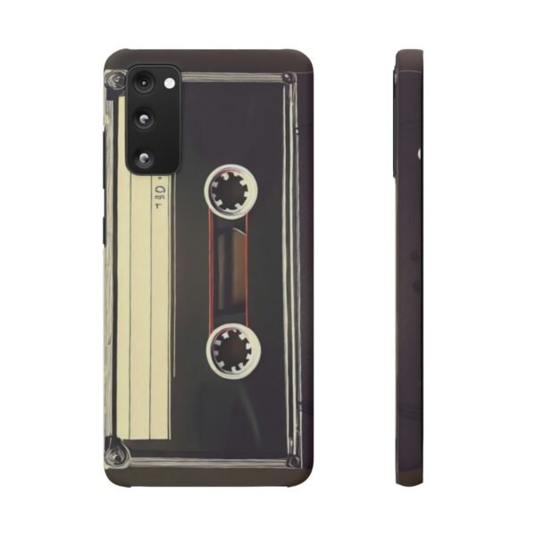 Cassette Loco® Case - Image 45