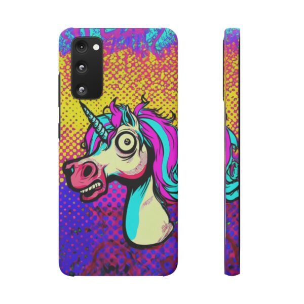 Caffeinated Unicorn Loco® Case - Image 45