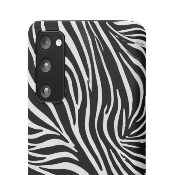 Zebra Stripes Loco® Case - Image 46