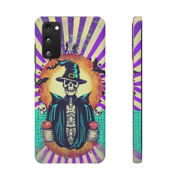 Mystic Skeleton Loco® Case - Image 45