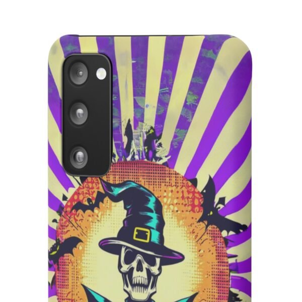 Mystic Skeleton Loco® Case - Image 46