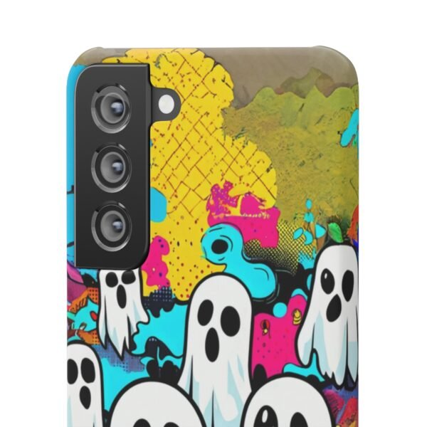 Uncanny Spectres Loco® Case - Image 40