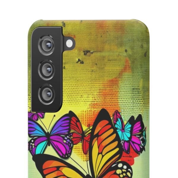 Flutterby Butterfly Loco® Case - Image 40