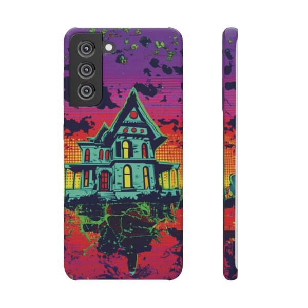 Haunted Manor Loco® Case - Image 39
