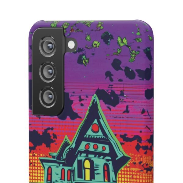 Haunted Manor Loco® Case - Image 40