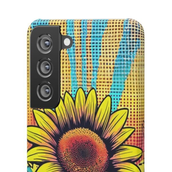 Sunflower Loco® Case - Image 40