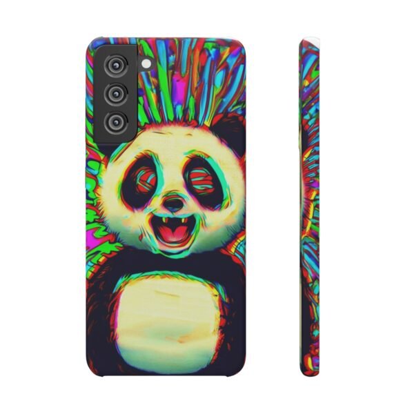 Bamboo Muncher Loco® Case - Image 39