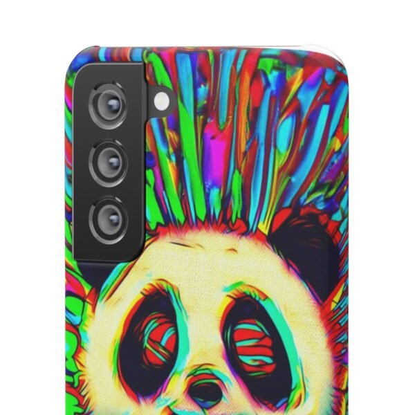 Bamboo Muncher Loco® Case - Image 40