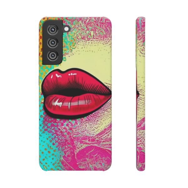 Luscious Lips Loco® Case - Image 39