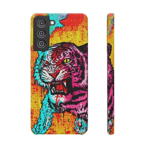 Rotting Jungle Stalker Loco® Case - Image 39