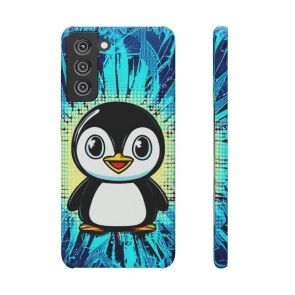 Delightful Penguin Loco® Case - Image 39