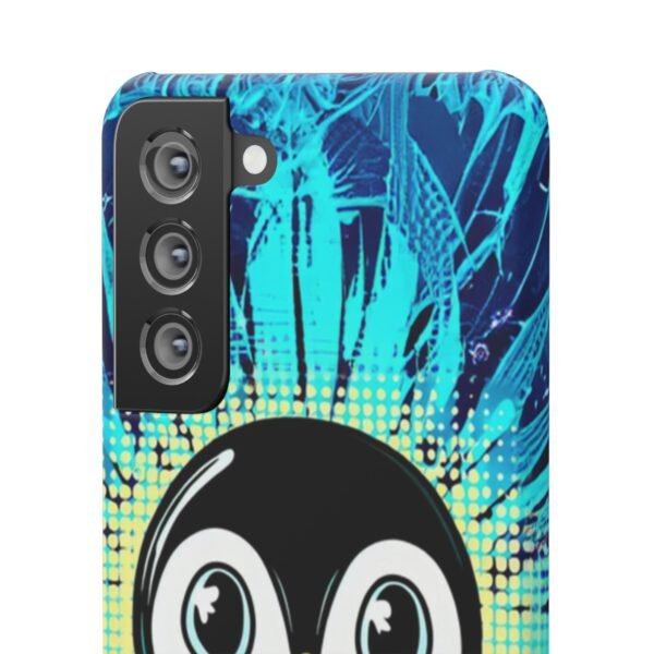 Delightful Penguin Loco® Case - Image 40