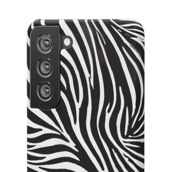 Zebra Stripes Loco® Case - Image 40