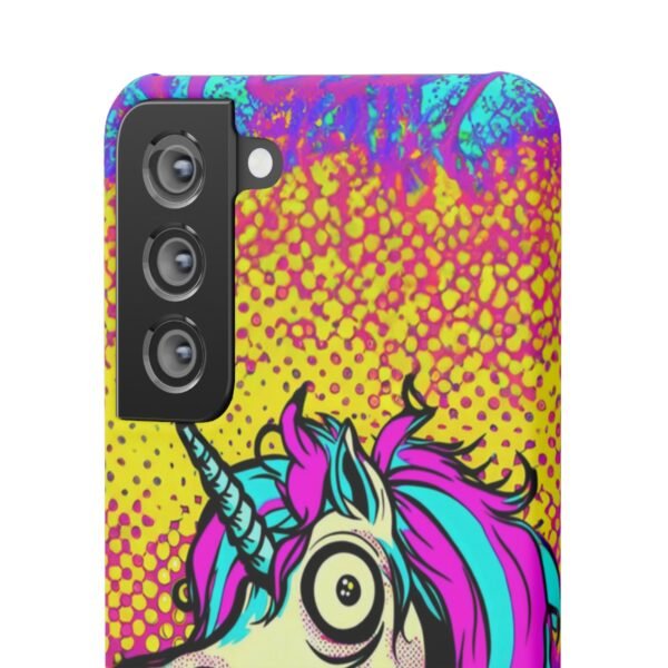 Caffeinated Unicorn Loco® Case - Image 42