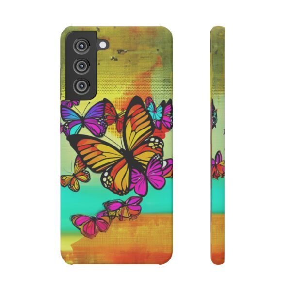 Flutterby Butterfly Loco® Case - Image 41