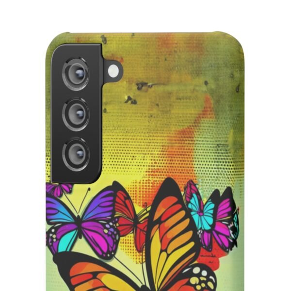 Flutterby Butterfly Loco® Case - Image 42