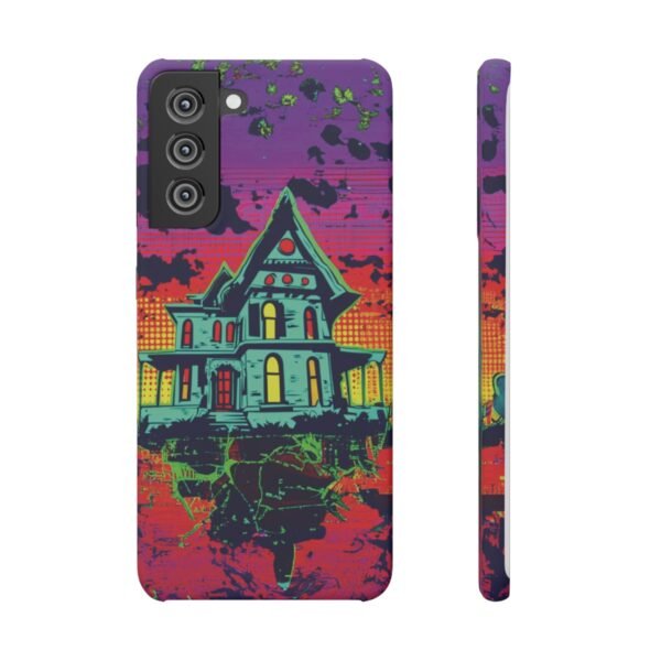 Haunted Manor Loco® Case - Image 41