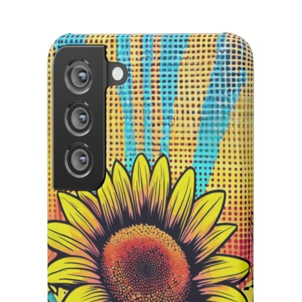 Sunflower Loco® Case - Image 42