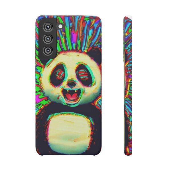 Bamboo Muncher Loco® Case - Image 41