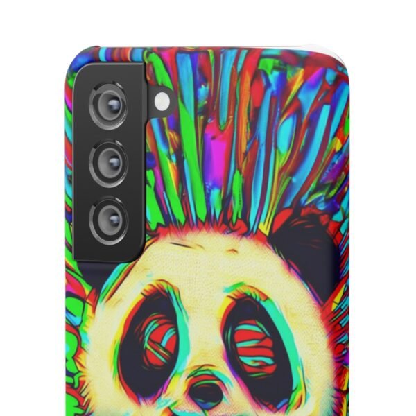 Bamboo Muncher Loco® Case - Image 42
