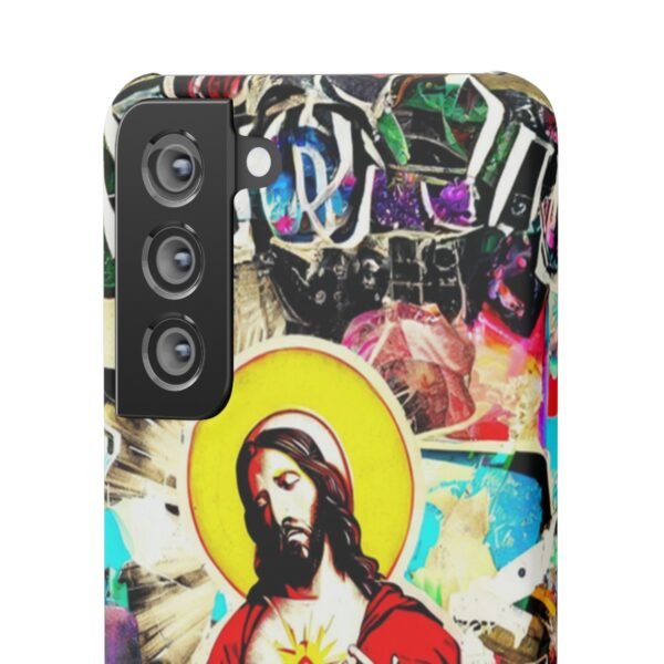 Sacred Street Loco® Case - Image 42
