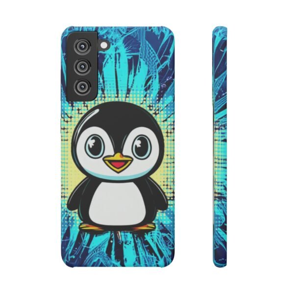 Delightful Penguin Loco® Case - Image 41