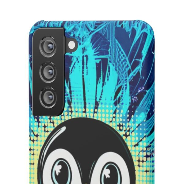 Delightful Penguin Loco® Case - Image 42
