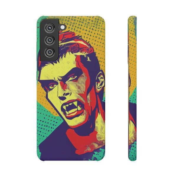 Bloodsucker Loco® Case - Image 41