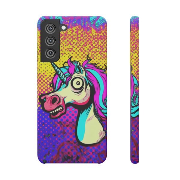 Caffeinated Unicorn Loco® Case - Image 41