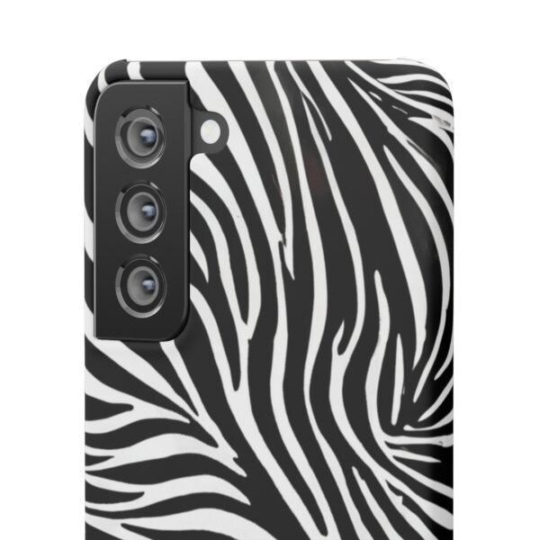 Zebra Stripes Loco® Case - Image 42
