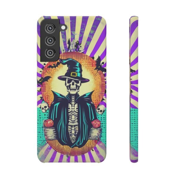 Mystic Skeleton Loco® Case - Image 41