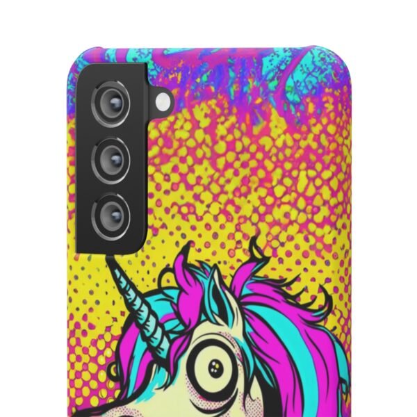 Caffeinated Unicorn Loco® Case - Image 97