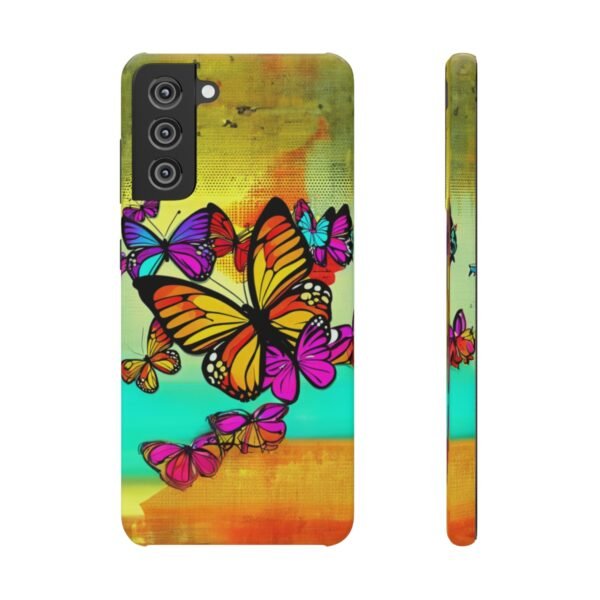 Flutterby Butterfly Loco® Case - Image 96