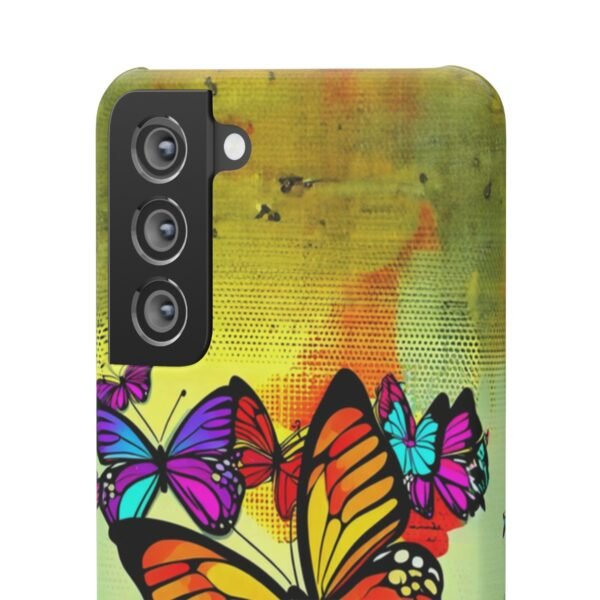 Flutterby Butterfly Loco® Case - Image 97